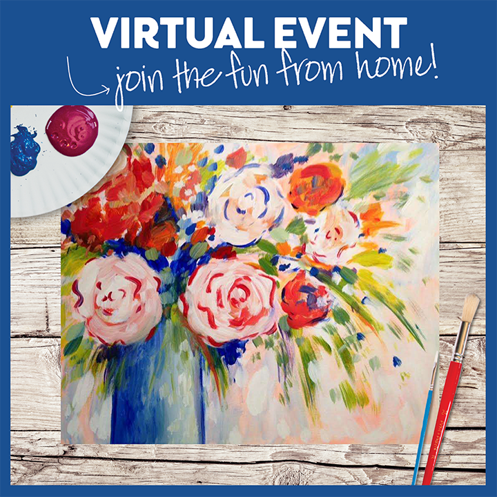 Live Virtual Event